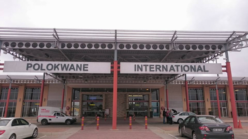 Polokwane-International-Airport