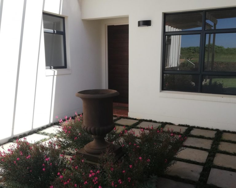 3 Bedroom House For Sale in St John’s Village Lifestyle and Retirement