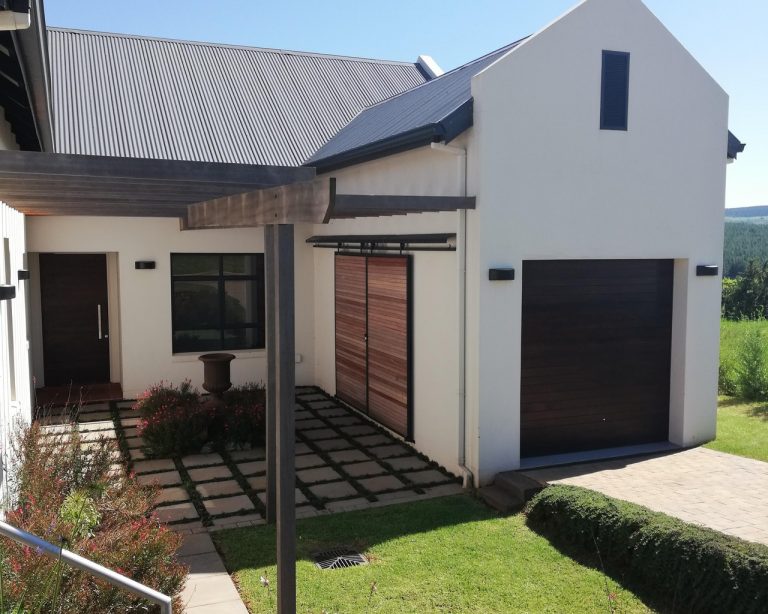 3 Bedroom House For Sale in St John’s Village Lifestyle and Retirement