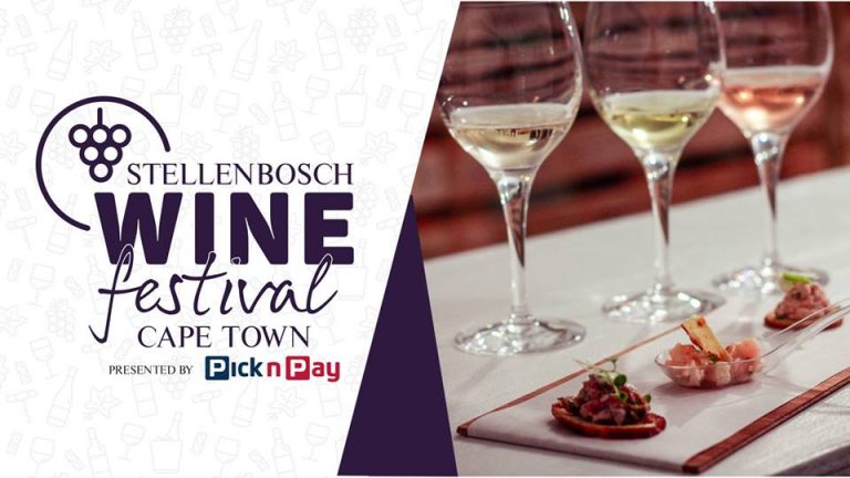 stellenbosch wine festival cape town 2019 768x432