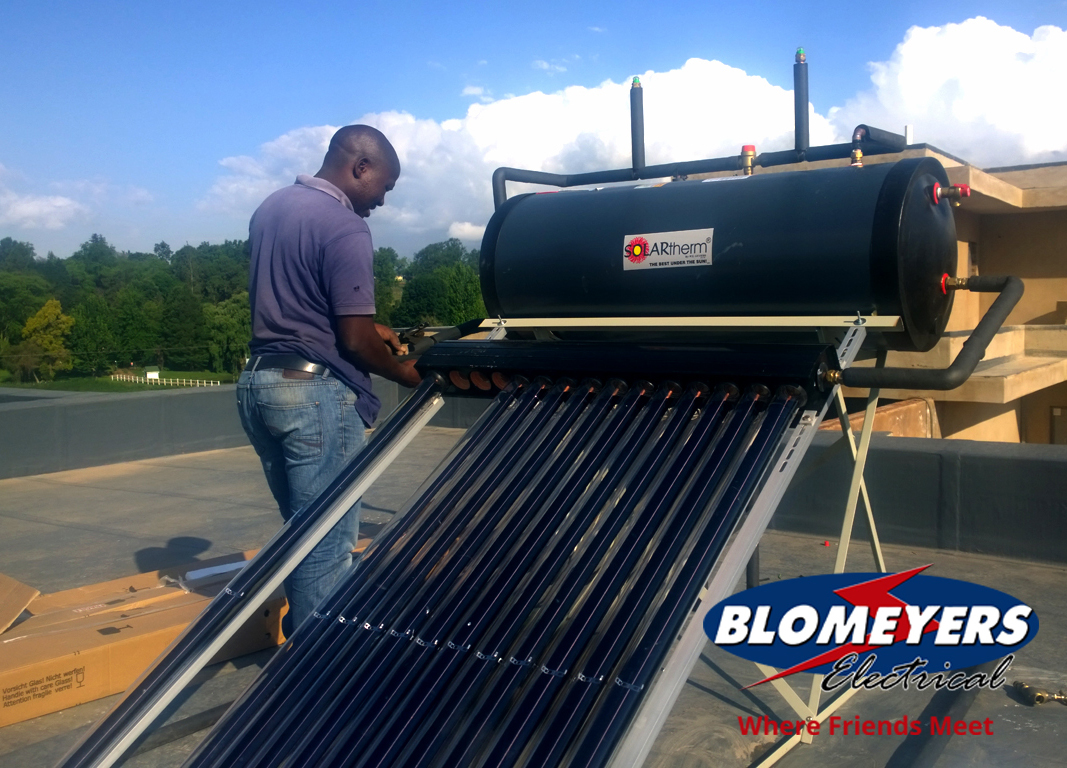 Blomeyers Electrical Pietermaritzburg, KwaZulu-Natal – Appliance Repair