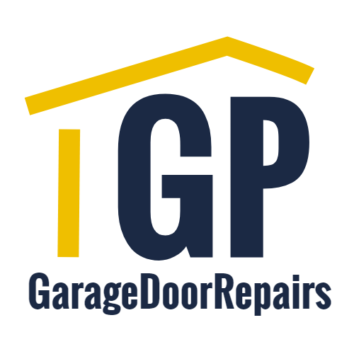 0 GP Garage Door Repairs Logo Johannesburg Metro Sandton Randburg Roodepoort 1