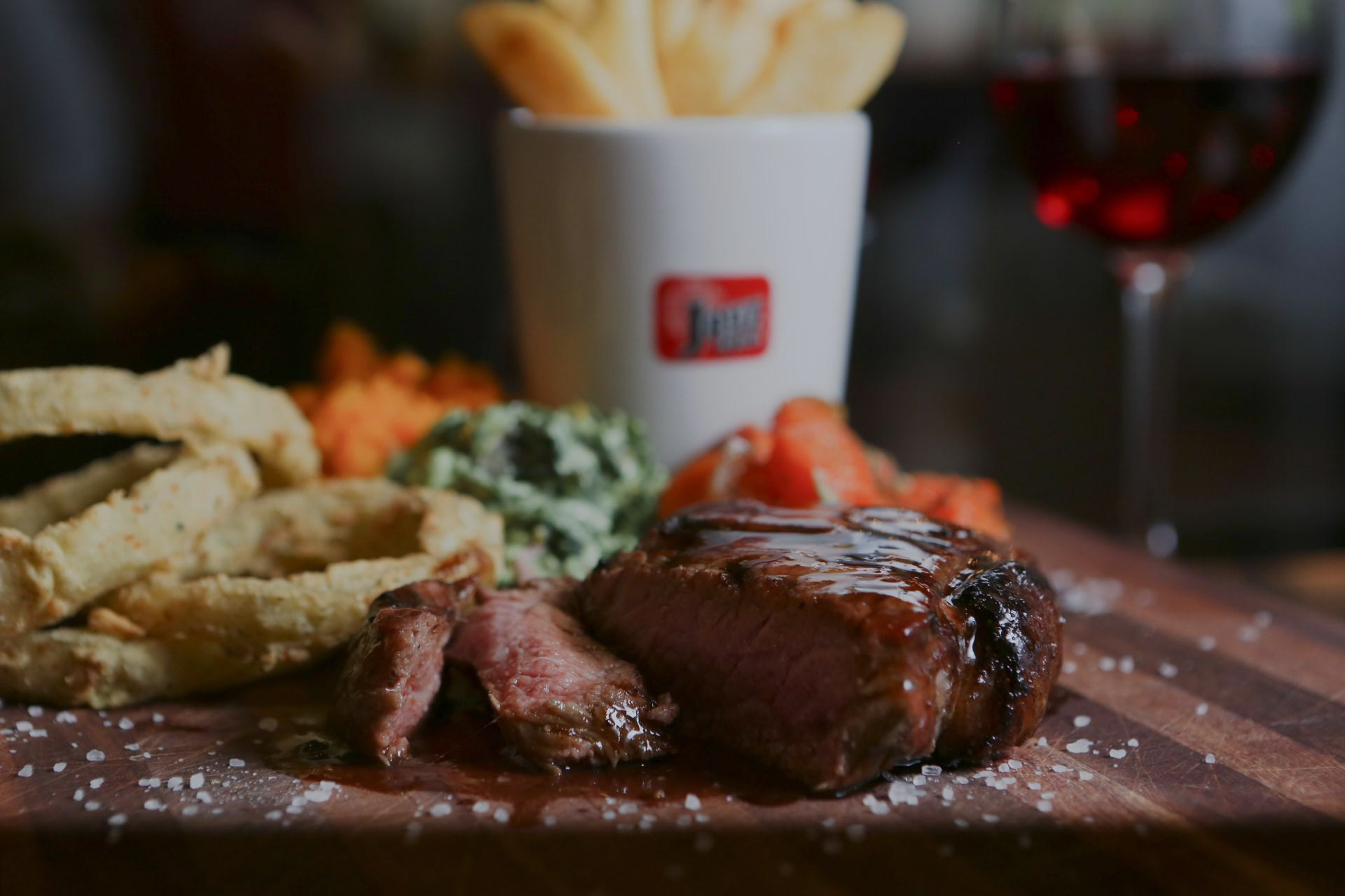 Jayz Grill Pietermaritzburg Pietermaritzburg, KwaZuluNatal Restaurants