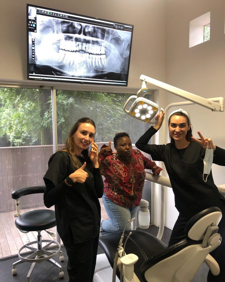 Dr Carmen Wilsenach Aesthetic Dentistry Practice Randburg, Gauteng