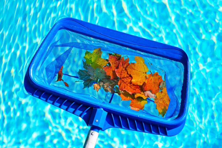 Swimming Pool Pros pool cleaning service 4 768x512