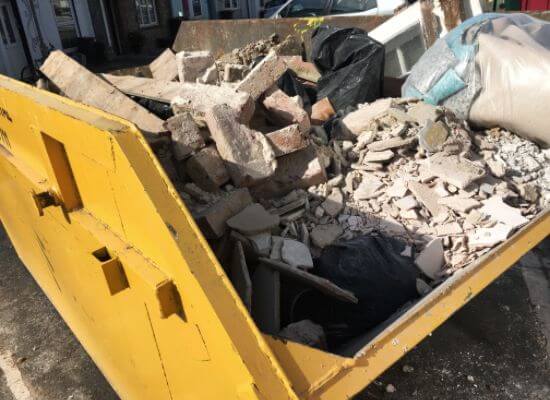 Price of Skip Hire 1 1