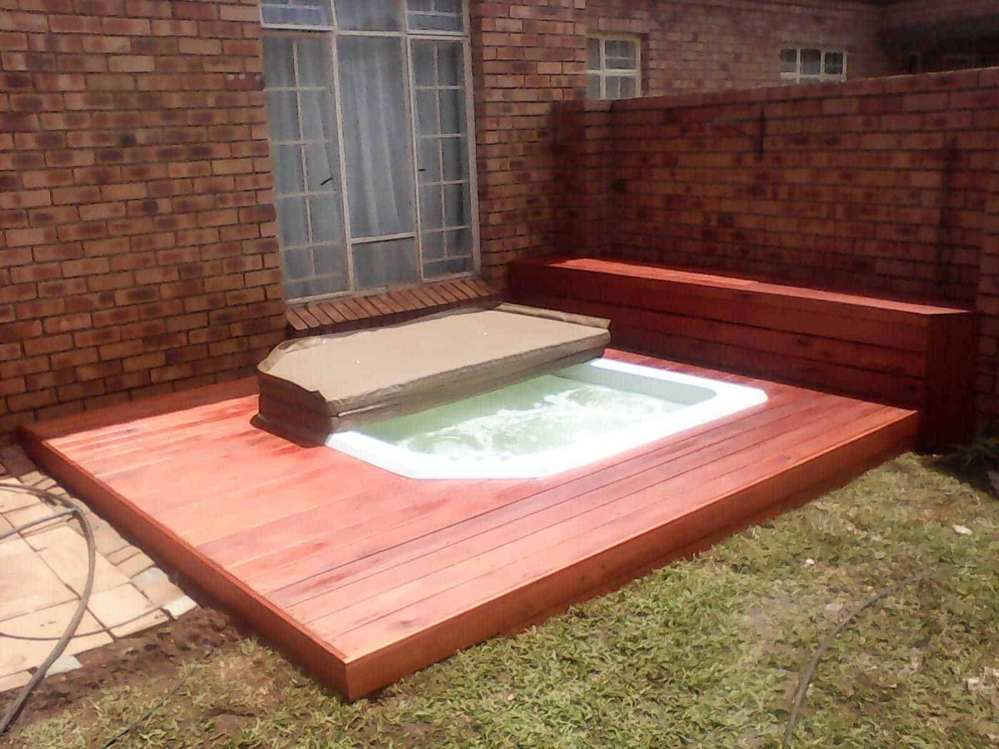 Jacuzzi Pros Johannesburg City, Gauteng Swimming Pools
