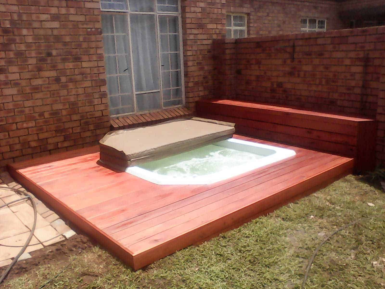 Jacuzzi Pros Johannesburg City, Gauteng Swimming Pools
