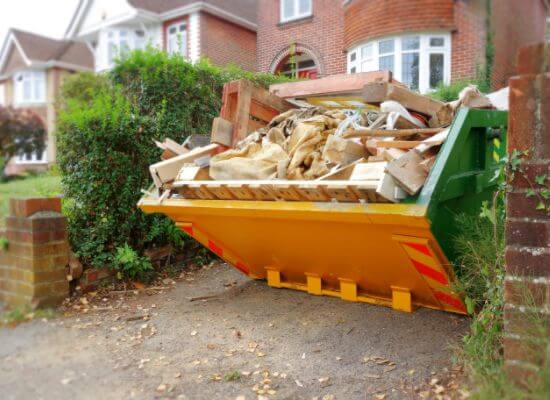 Affordable skip hire 1