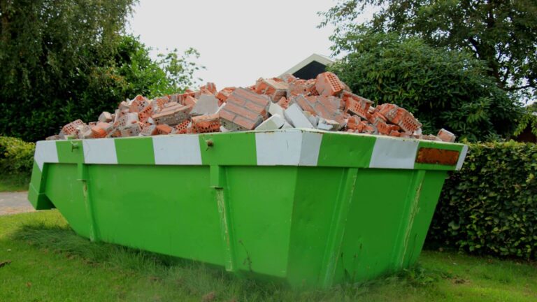 Price of Skip Hire 1 768x432