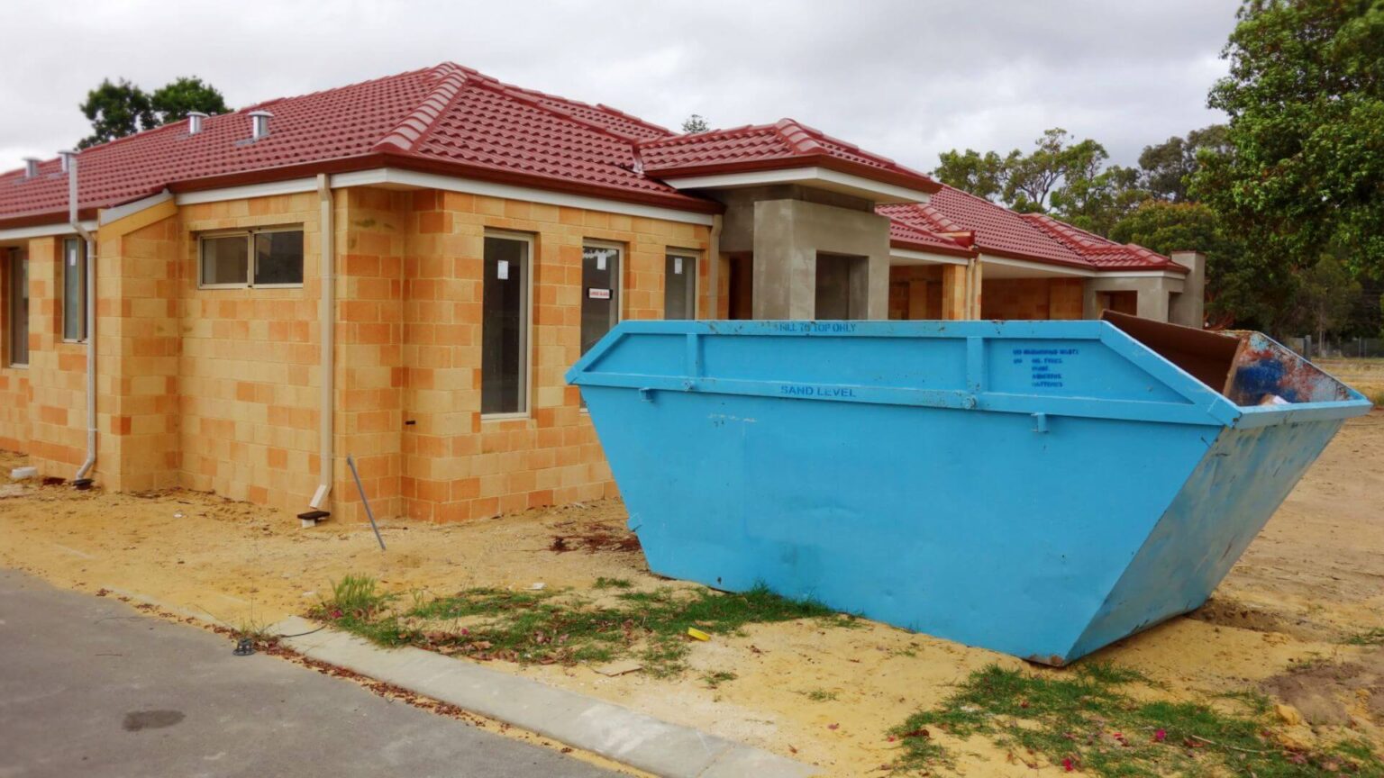 Affordable Skip Hire Johannesburg Johannesburg South, Gauteng