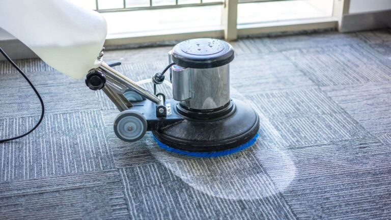 Carpet Cleaning Machine Hire 2 768x432