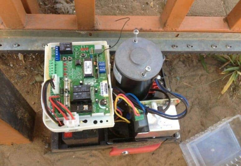 Pro Gate Motor Repairs Richards Bay Empangeni Richards Bay, KwaZulu