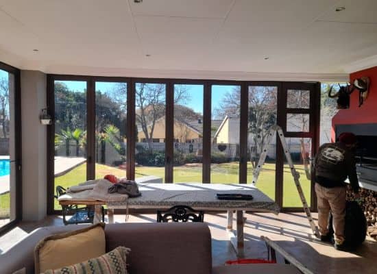 Aluminium Doors and Windows 2