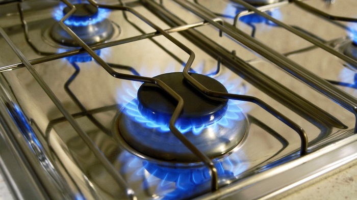 Beautiful Gas Hob Installation National Gas Installers
