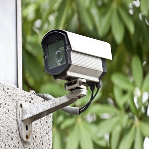 CCTV Pros Outside Camera 1