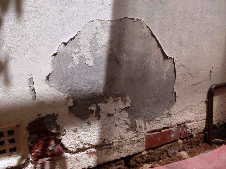 Damp proofing specialists and damp wall treatments GP Damp Proofing and Roof Repairs Johannesburg 3 768x576