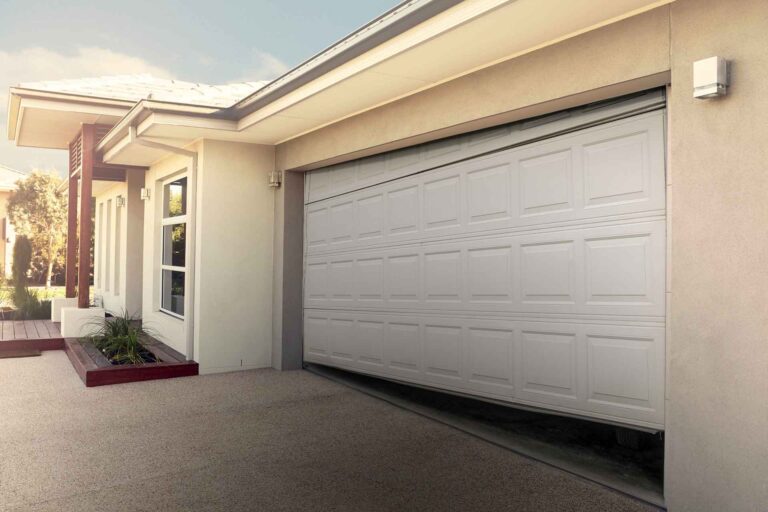 Garage Door Repair Garage Door Repair Pros 768x512
