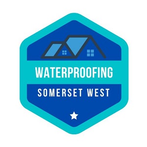 Waterproofing somerset west