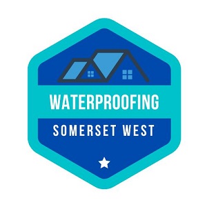 Waterproofing somerset west