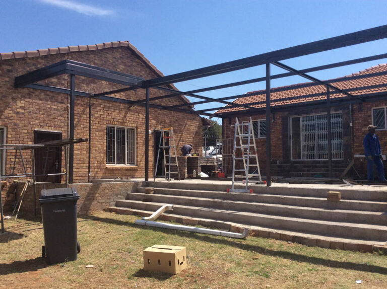 carport installation 1 768x574