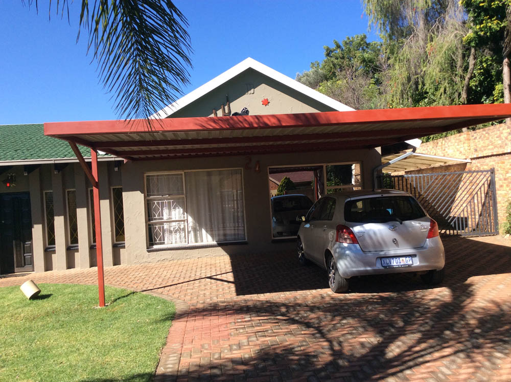 Carports.co.za Shadeports Pretoria Pretoria, Gauteng Contractor