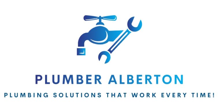 Plumber Alberton 768x357