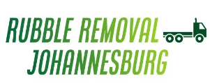 Rubble Removal Logo