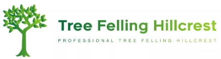 Tree FElling Hillcrest Logo