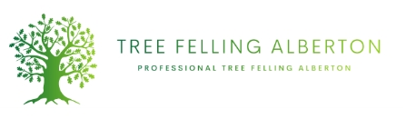 Tree Felling Alberton Logo