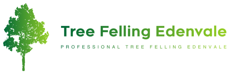 Tree Felling Edenvale Logo 768x262