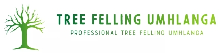 Tree Felling Umhlanga