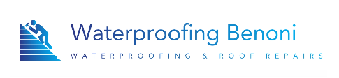 Waterproofing Benoni Logo