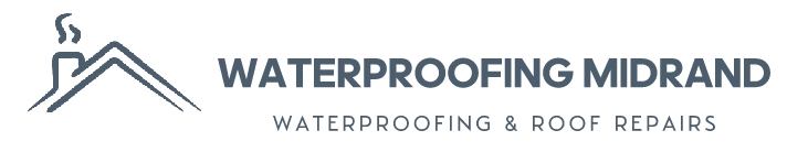 Waterproofing Midrand Logo 1