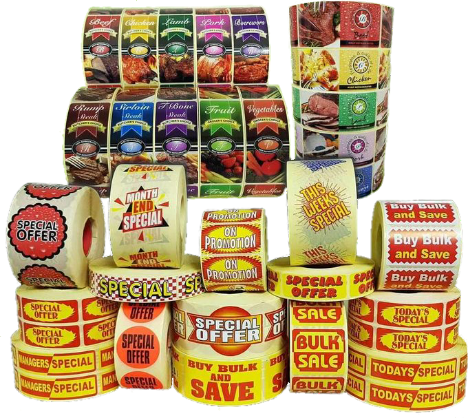 Libra Labels Johannesburg, Gauteng Screen Printing & Embroidery